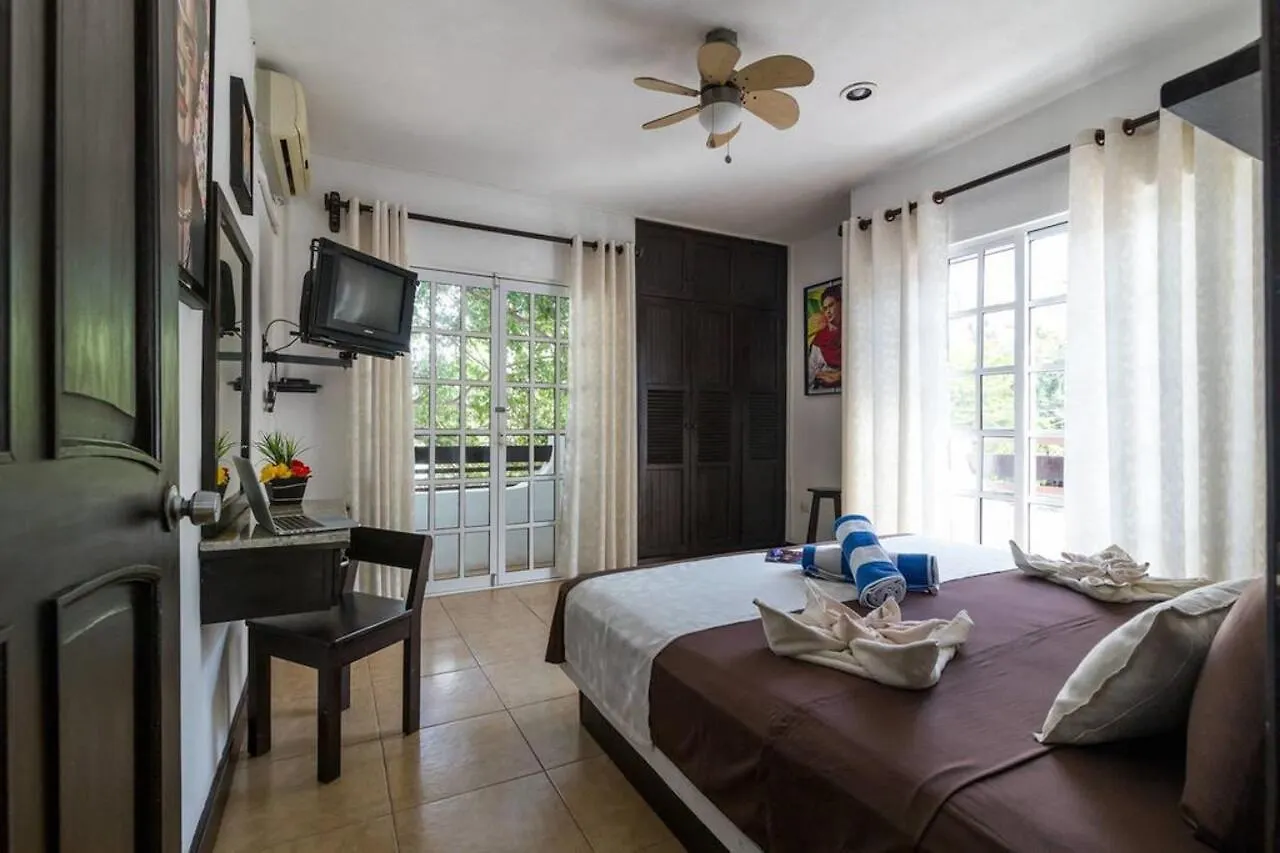 Frida Villa - Dolce Vita Caribe Beach Playa del Carmen 0*,  México